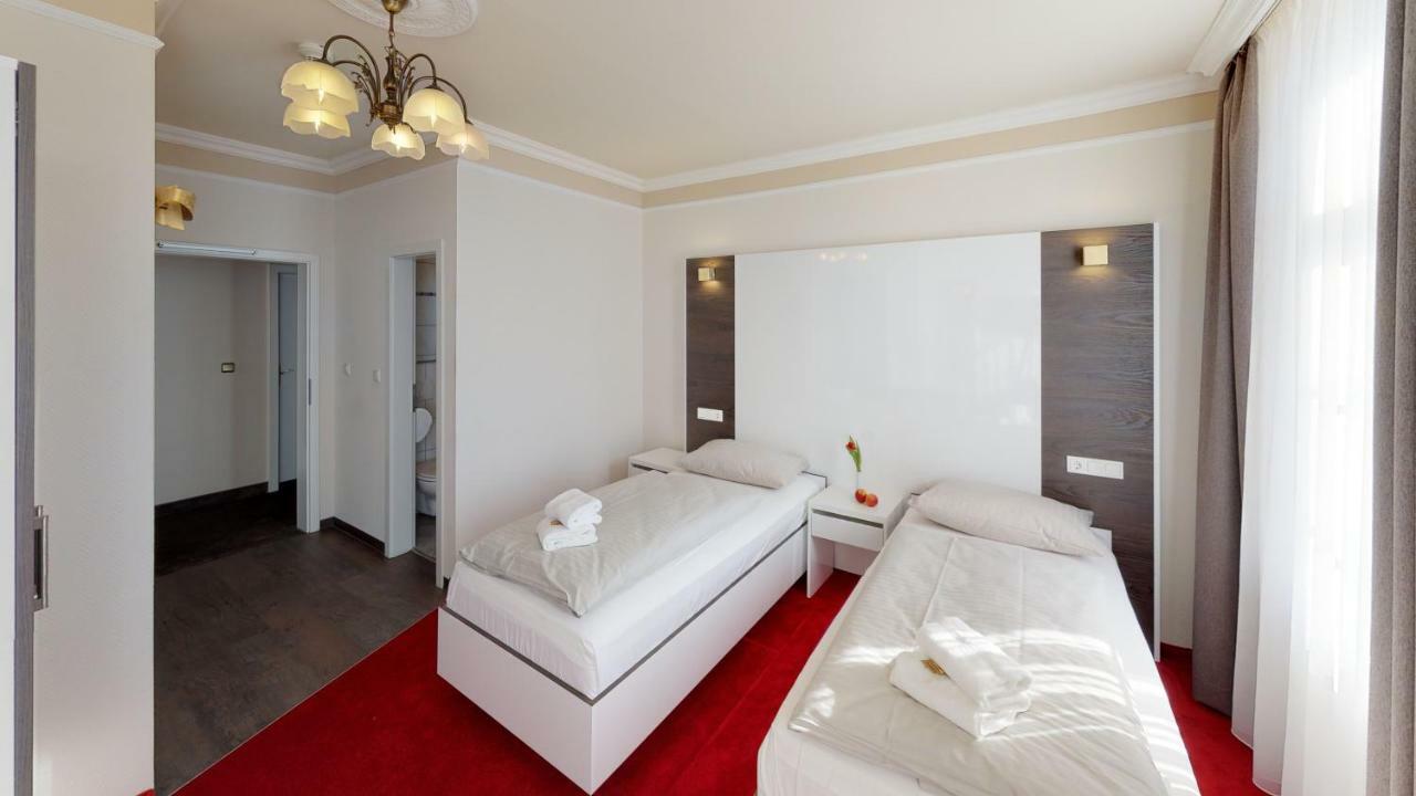 Hotel Residenz23 Weilburg Buitenkant foto